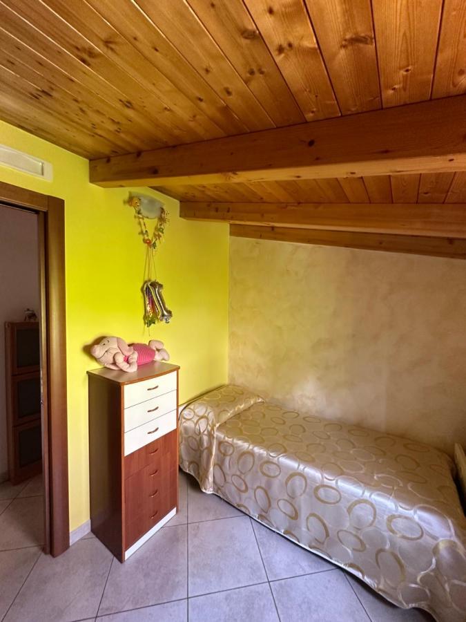 Casa Vittoria Daire Vietri Dış mekan fotoğraf