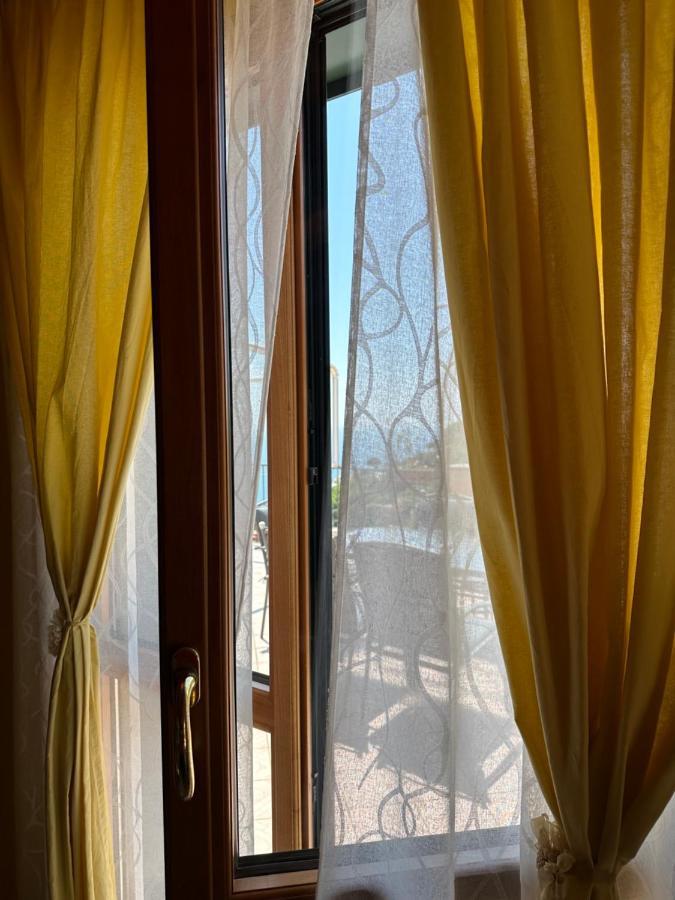 Casa Vittoria Daire Vietri Dış mekan fotoğraf