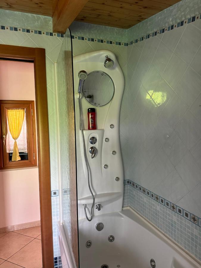 Casa Vittoria Daire Vietri Dış mekan fotoğraf