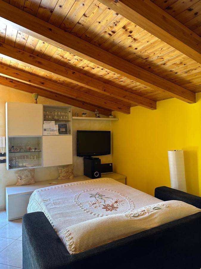 Casa Vittoria Daire Vietri Dış mekan fotoğraf