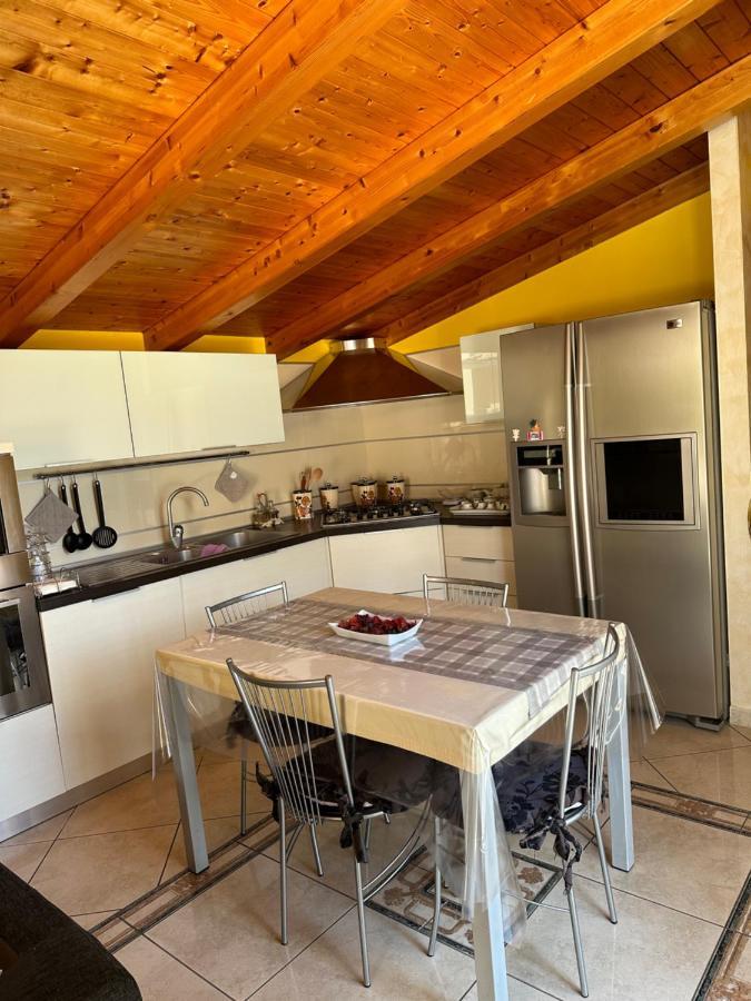Casa Vittoria Daire Vietri Dış mekan fotoğraf
