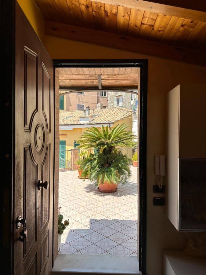 Casa Vittoria Daire Vietri Dış mekan fotoğraf